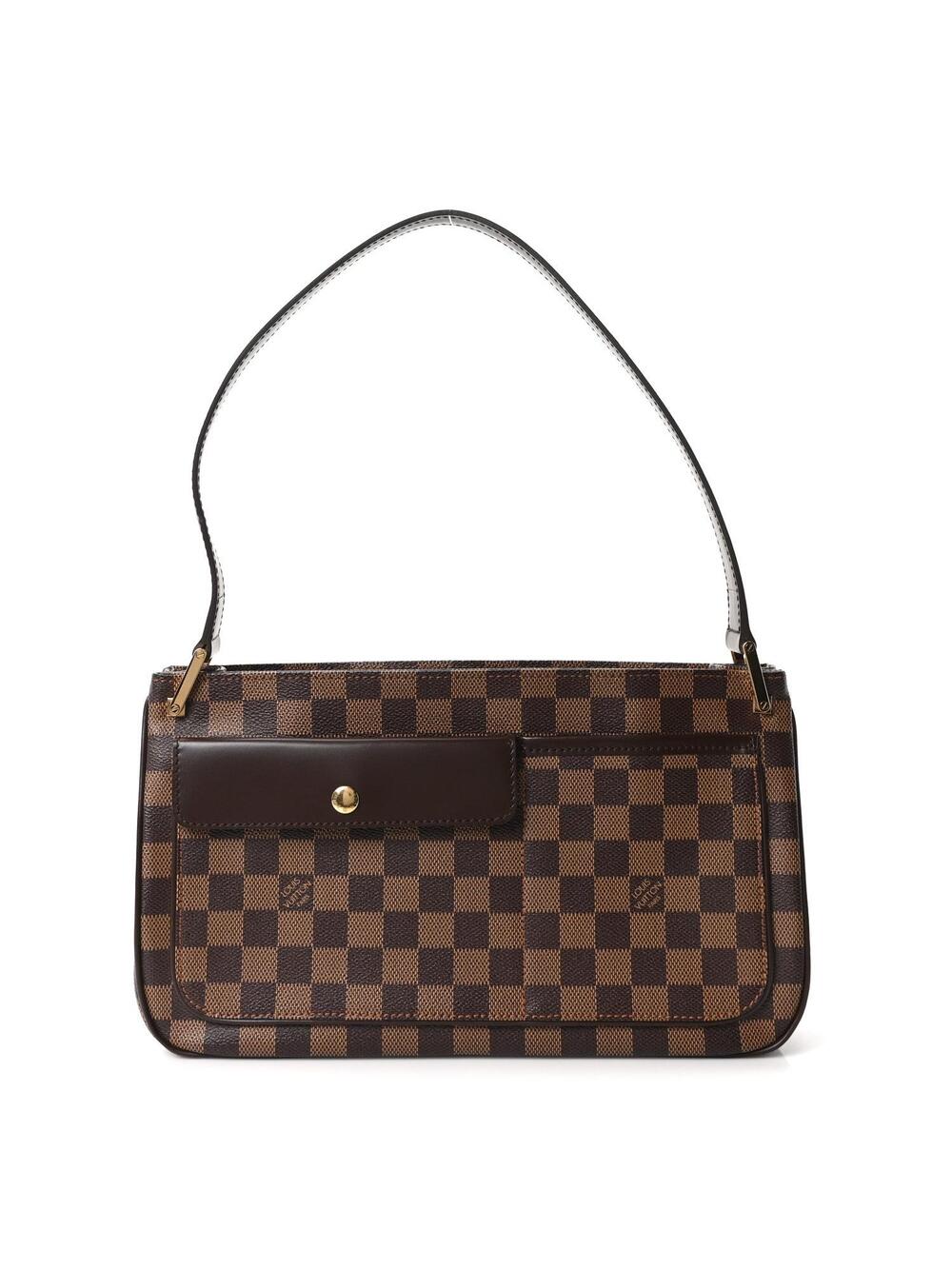 Louis Vuitton Damier Ebene Aubagne #346089L11B